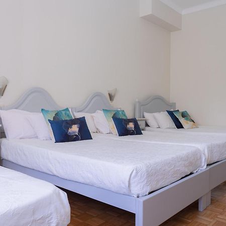 Residencial Classico Vila Real Ngoại thất bức ảnh