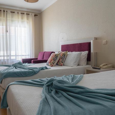 Residencial Classico Vila Real Ngoại thất bức ảnh