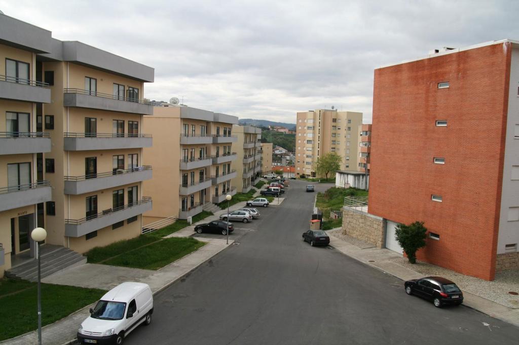Residencial Classico Vila Real Phòng bức ảnh