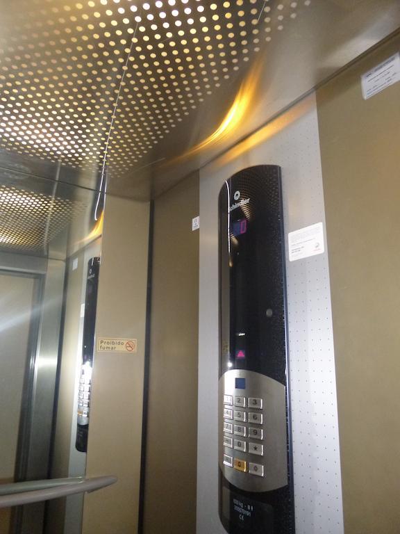 Residencial Classico Vila Real Ngoại thất bức ảnh