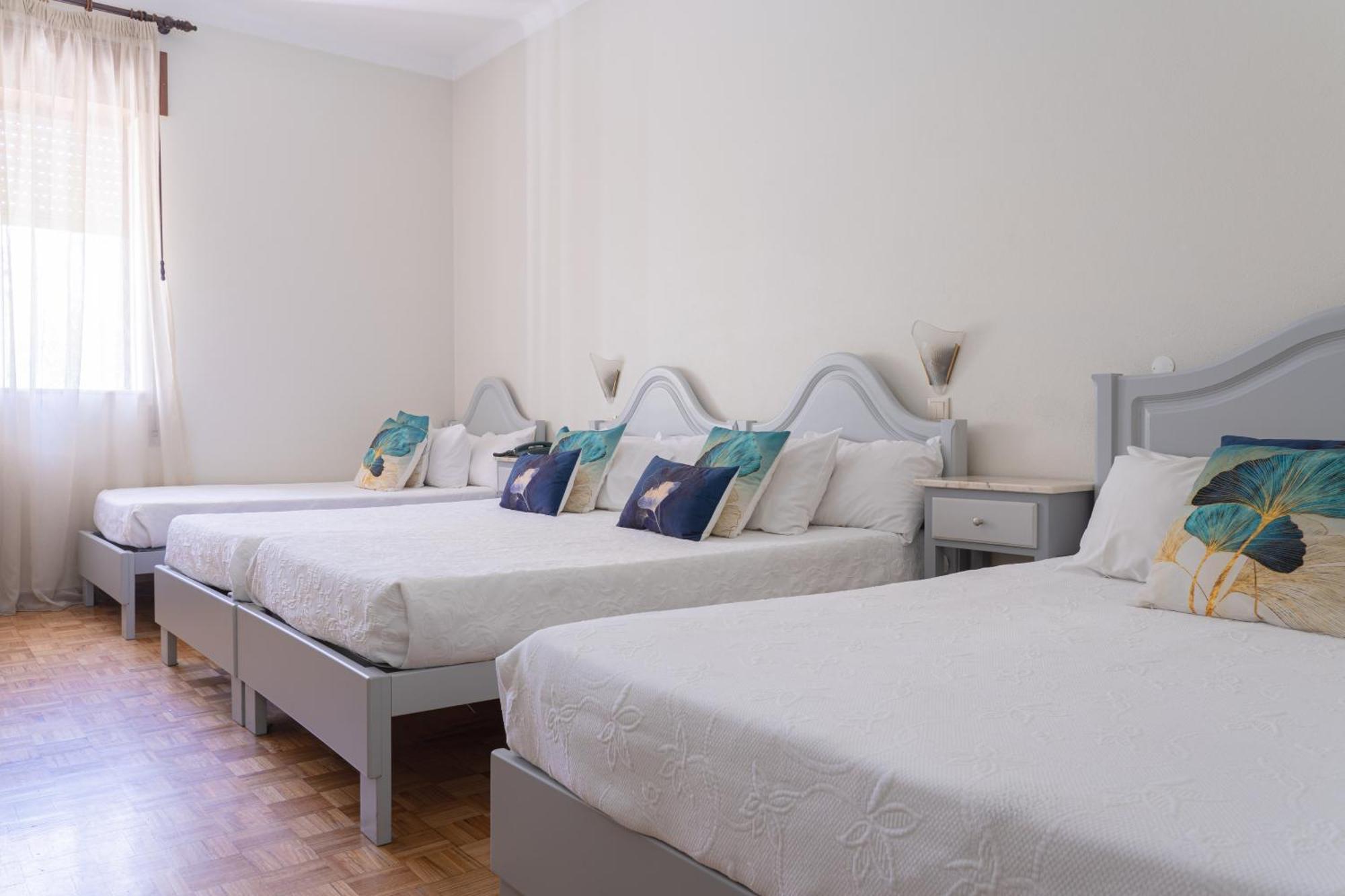 Residencial Classico Vila Real Ngoại thất bức ảnh
