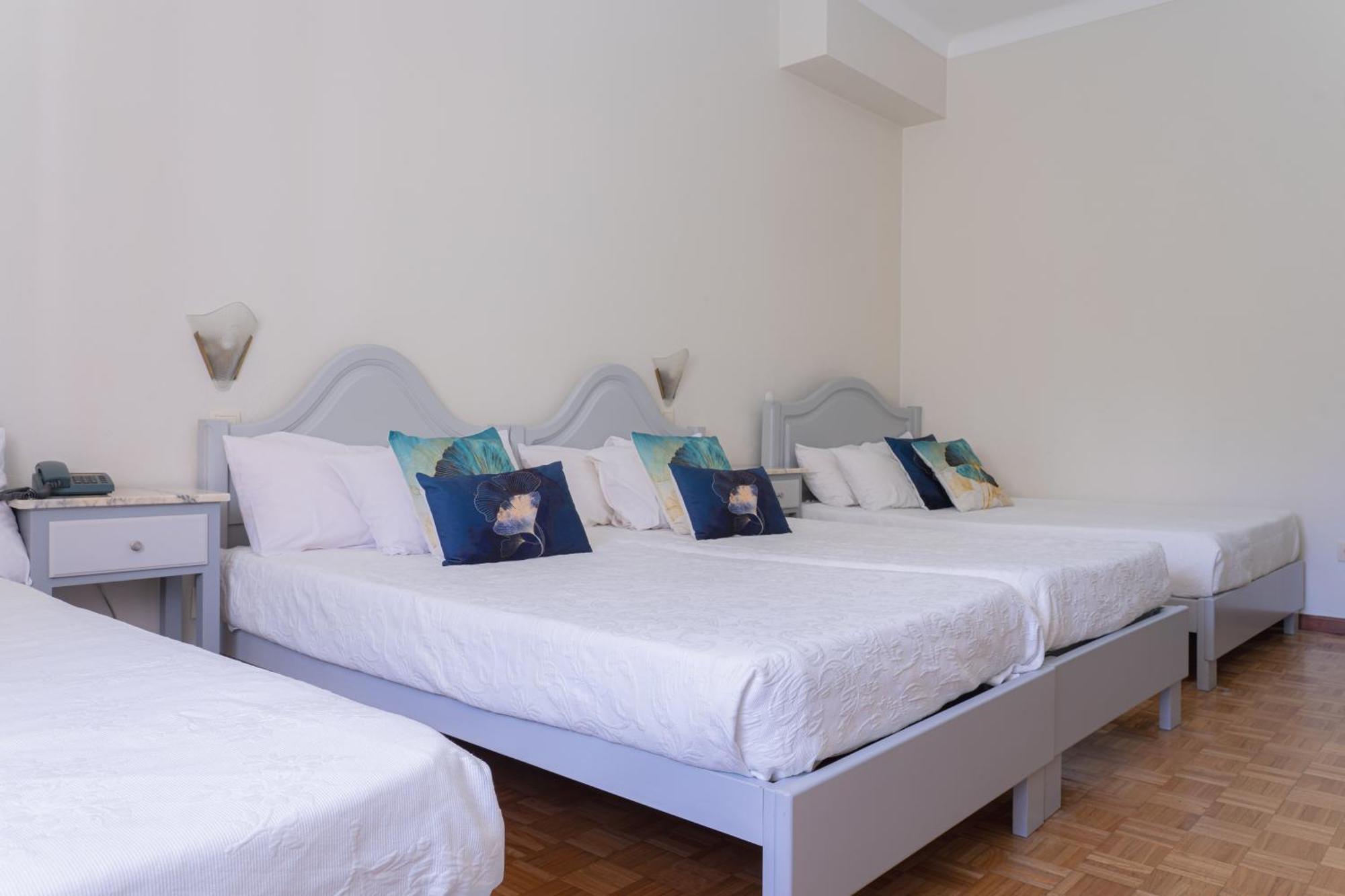 Residencial Classico Vila Real Ngoại thất bức ảnh
