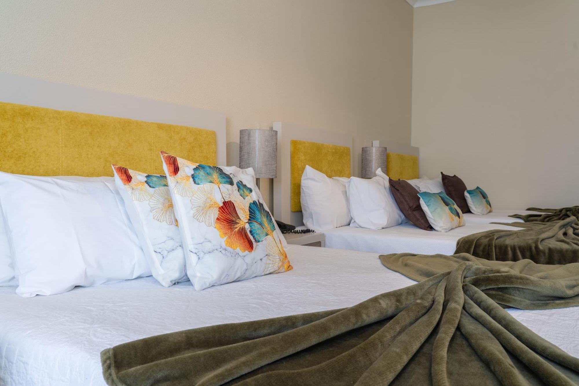 Residencial Classico Vila Real Ngoại thất bức ảnh