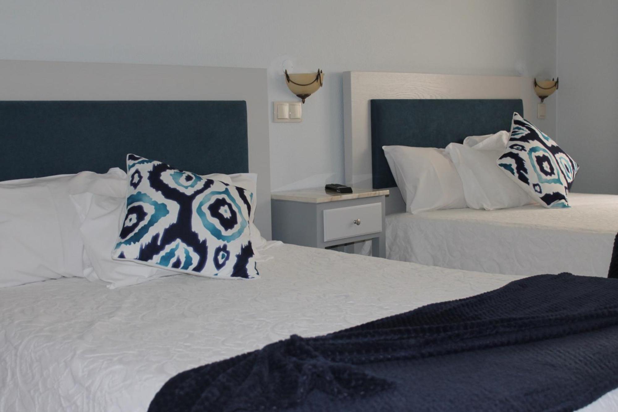 Residencial Classico Vila Real Ngoại thất bức ảnh