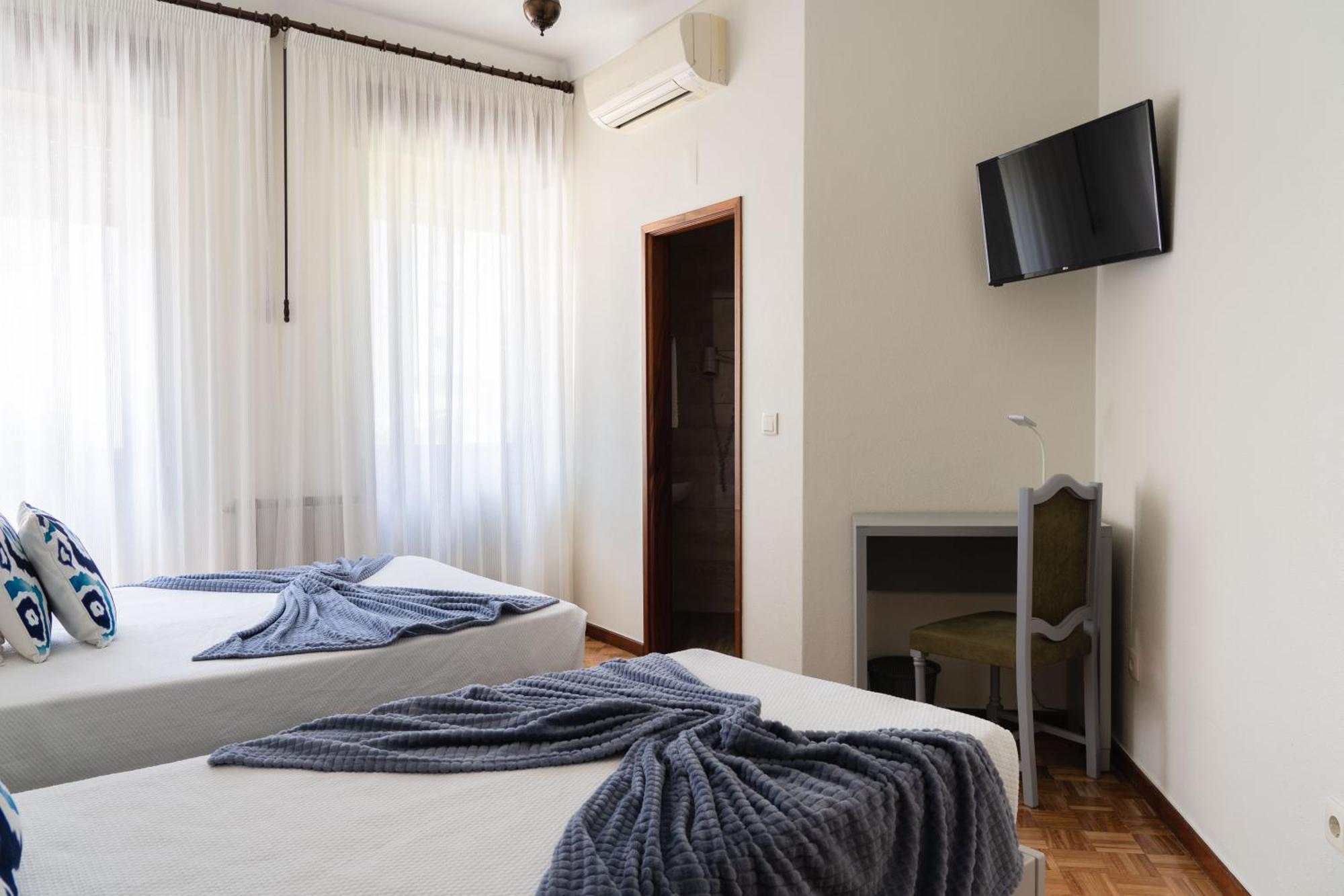 Residencial Classico Vila Real Ngoại thất bức ảnh