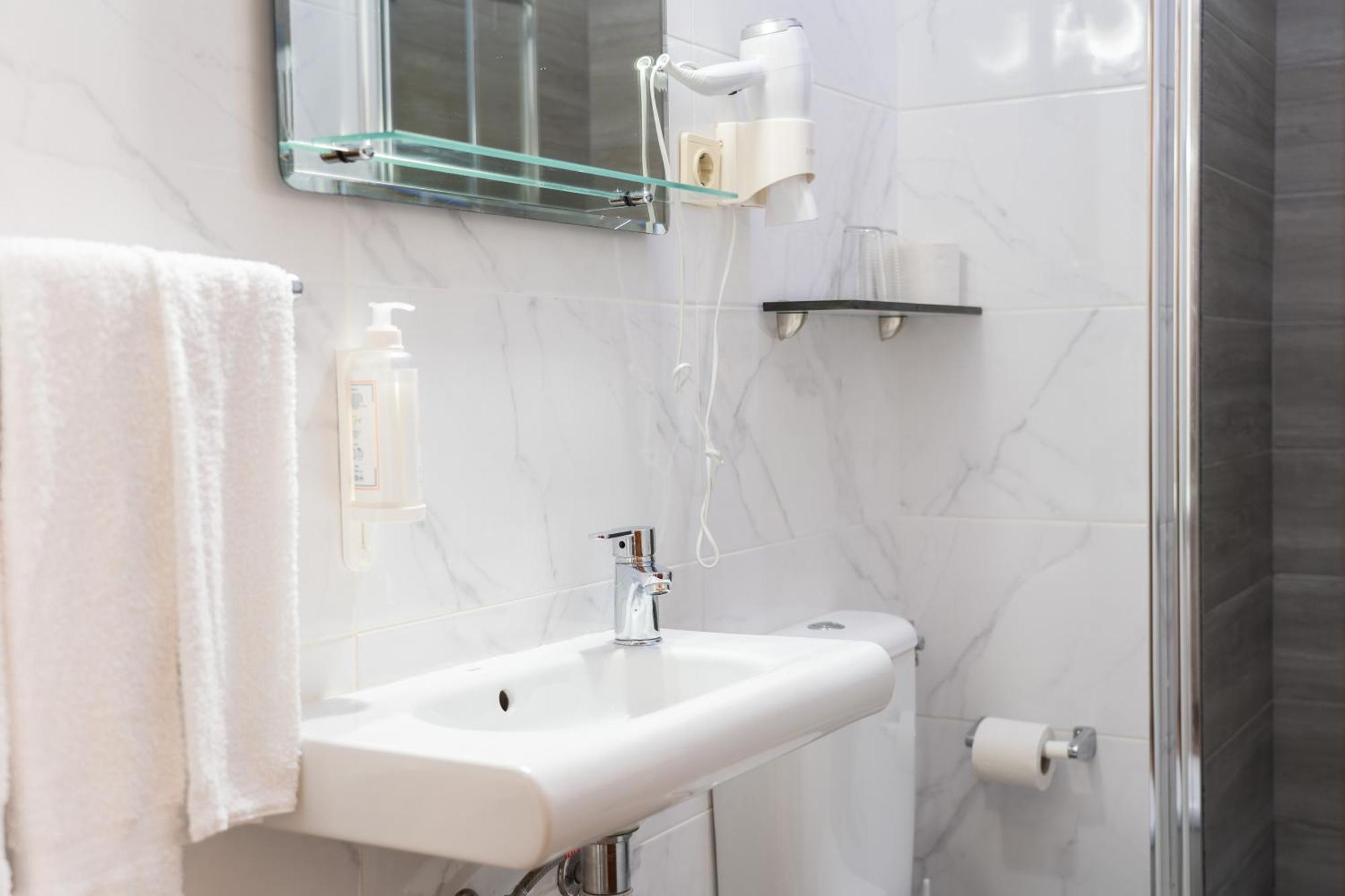 Residencial Classico Vila Real Ngoại thất bức ảnh