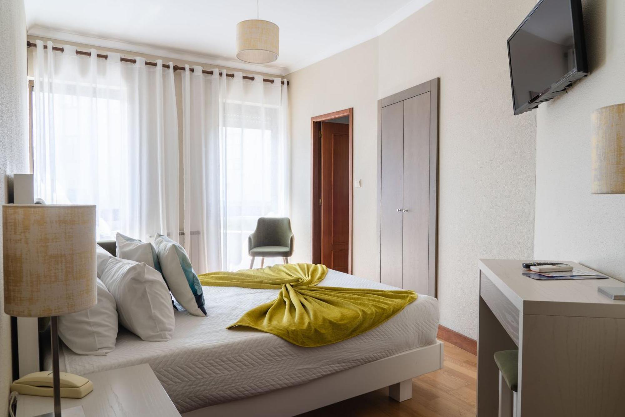 Residencial Classico Vila Real Ngoại thất bức ảnh