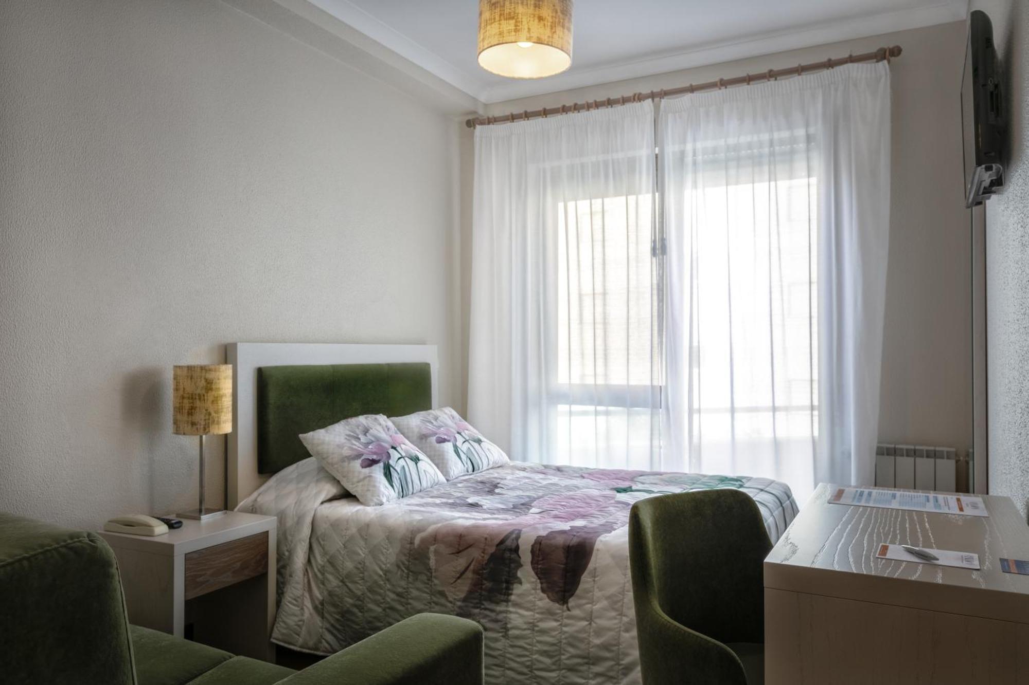 Residencial Classico Vila Real Ngoại thất bức ảnh