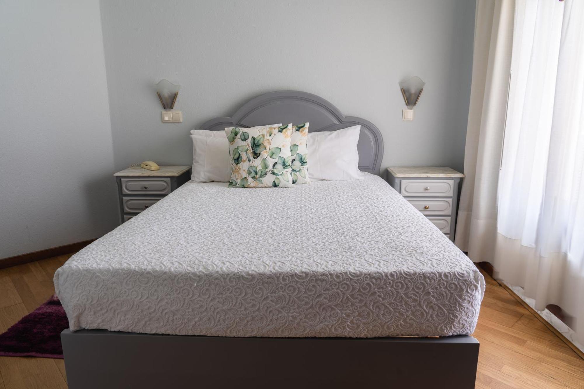 Residencial Classico Vila Real Ngoại thất bức ảnh