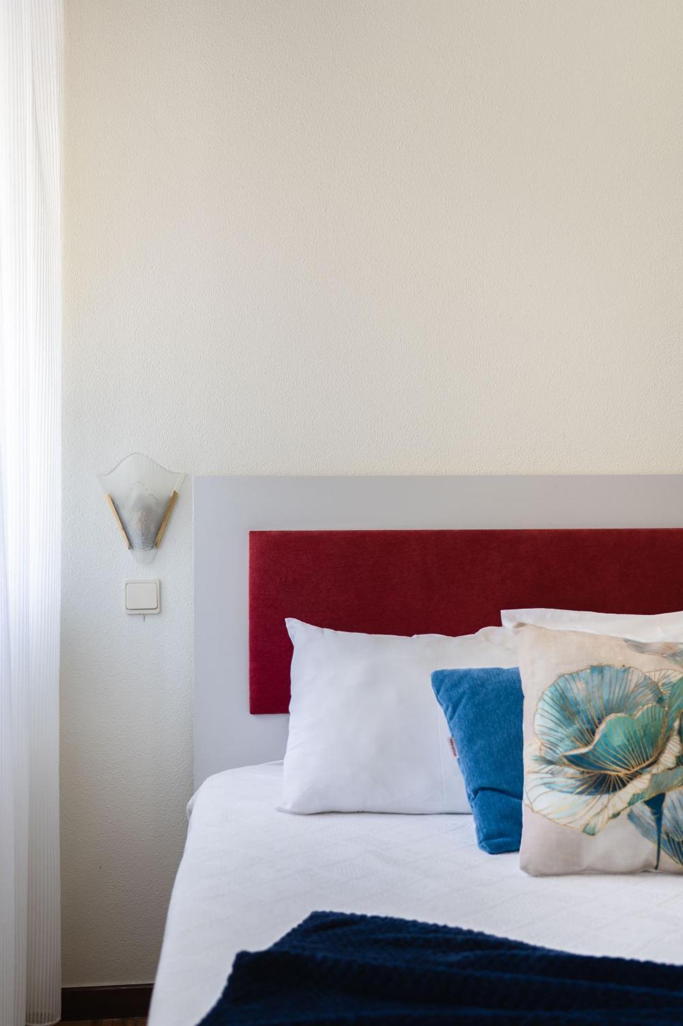 Residencial Classico Vila Real Ngoại thất bức ảnh