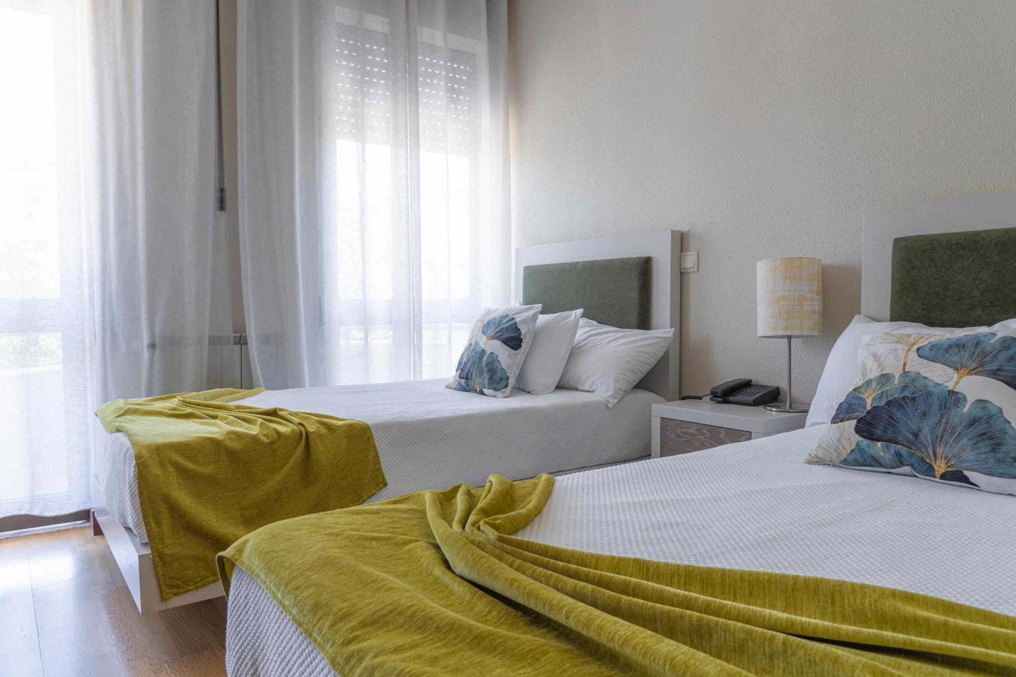 Residencial Classico Vila Real Ngoại thất bức ảnh