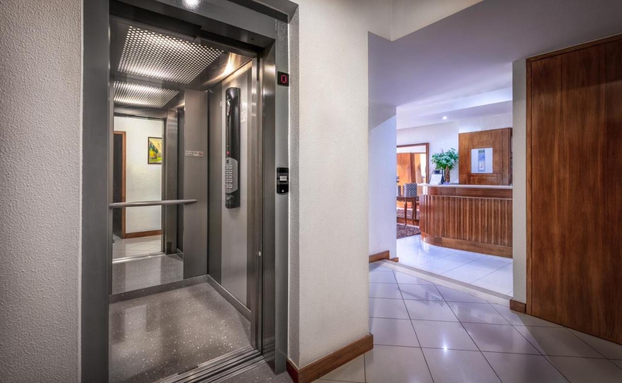 Residencial Classico Vila Real Ngoại thất bức ảnh