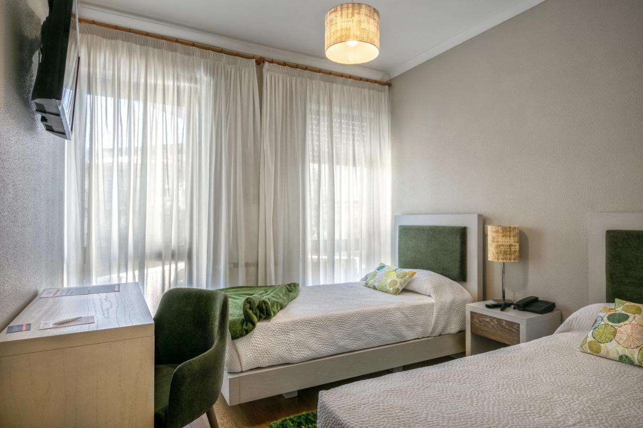 Residencial Classico Vila Real Ngoại thất bức ảnh