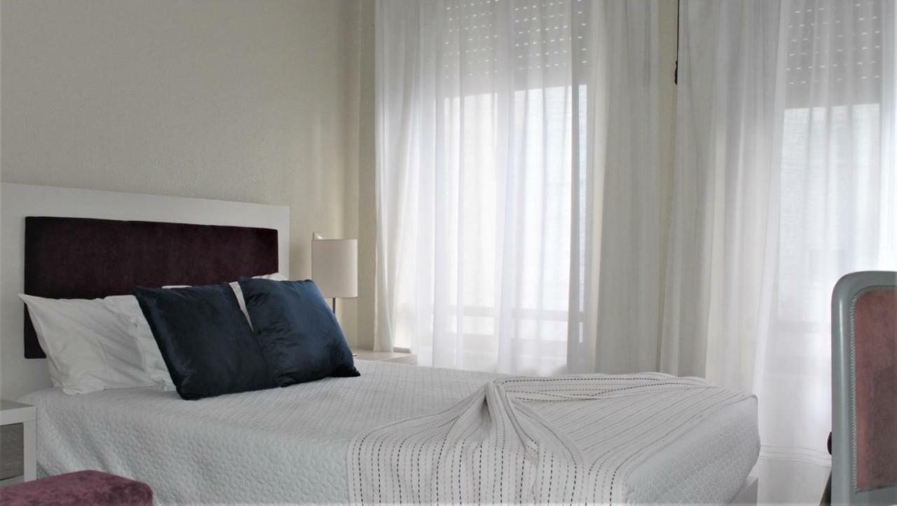 Residencial Classico Vila Real Ngoại thất bức ảnh