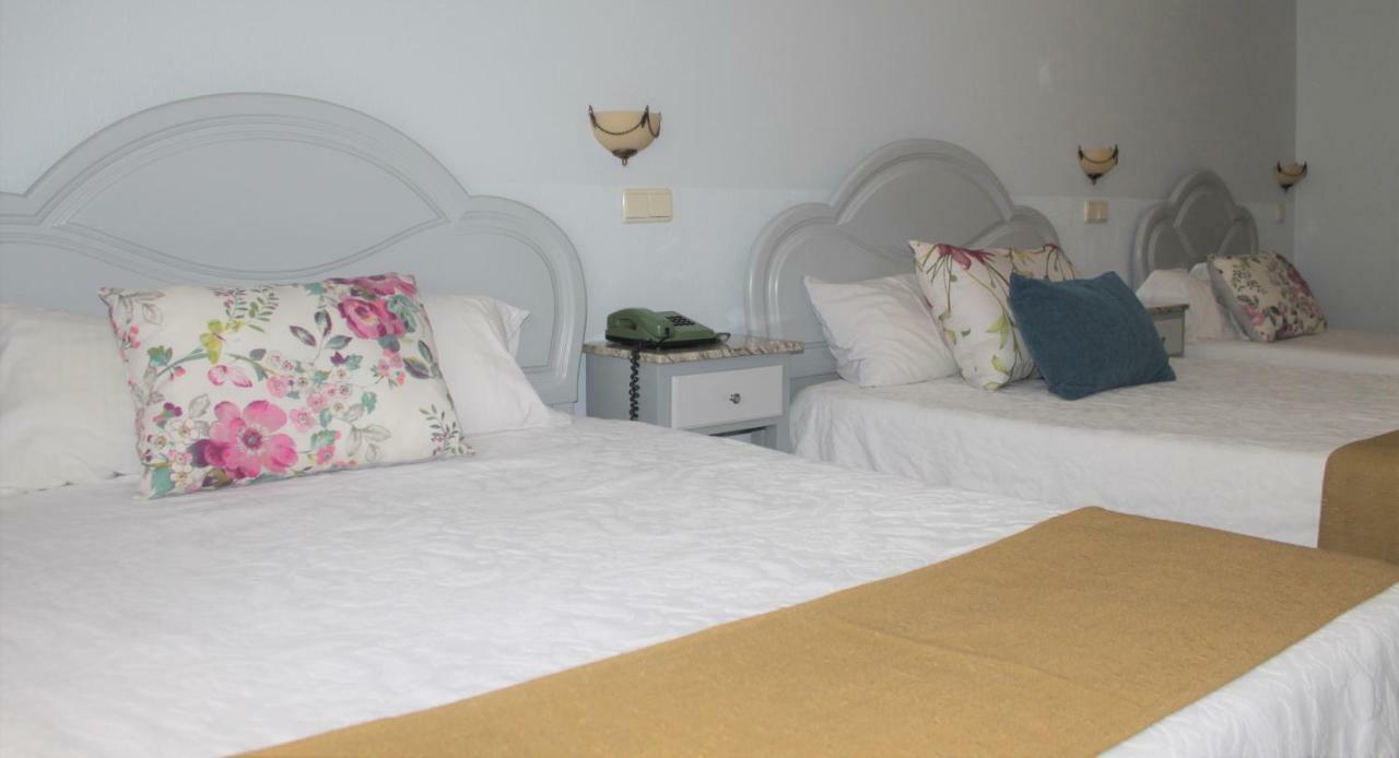 Residencial Classico Vila Real Ngoại thất bức ảnh