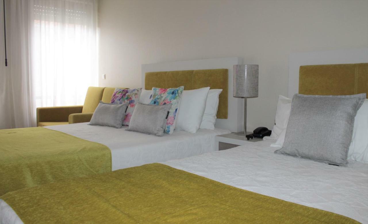 Residencial Classico Vila Real Ngoại thất bức ảnh